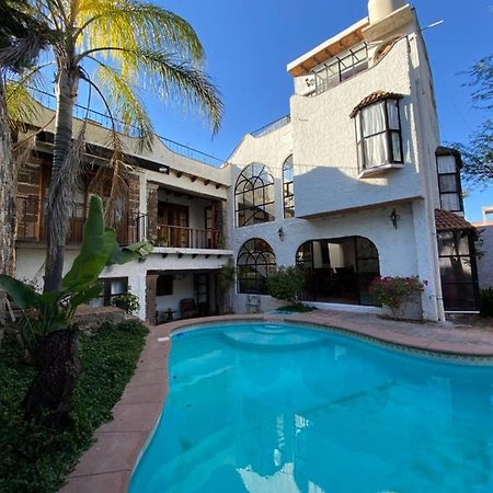 Casa Maracaya Ξενοδοχείο Σαν Μιγκέλ ντε Αγιέντε Εξωτερικό φωτογραφία