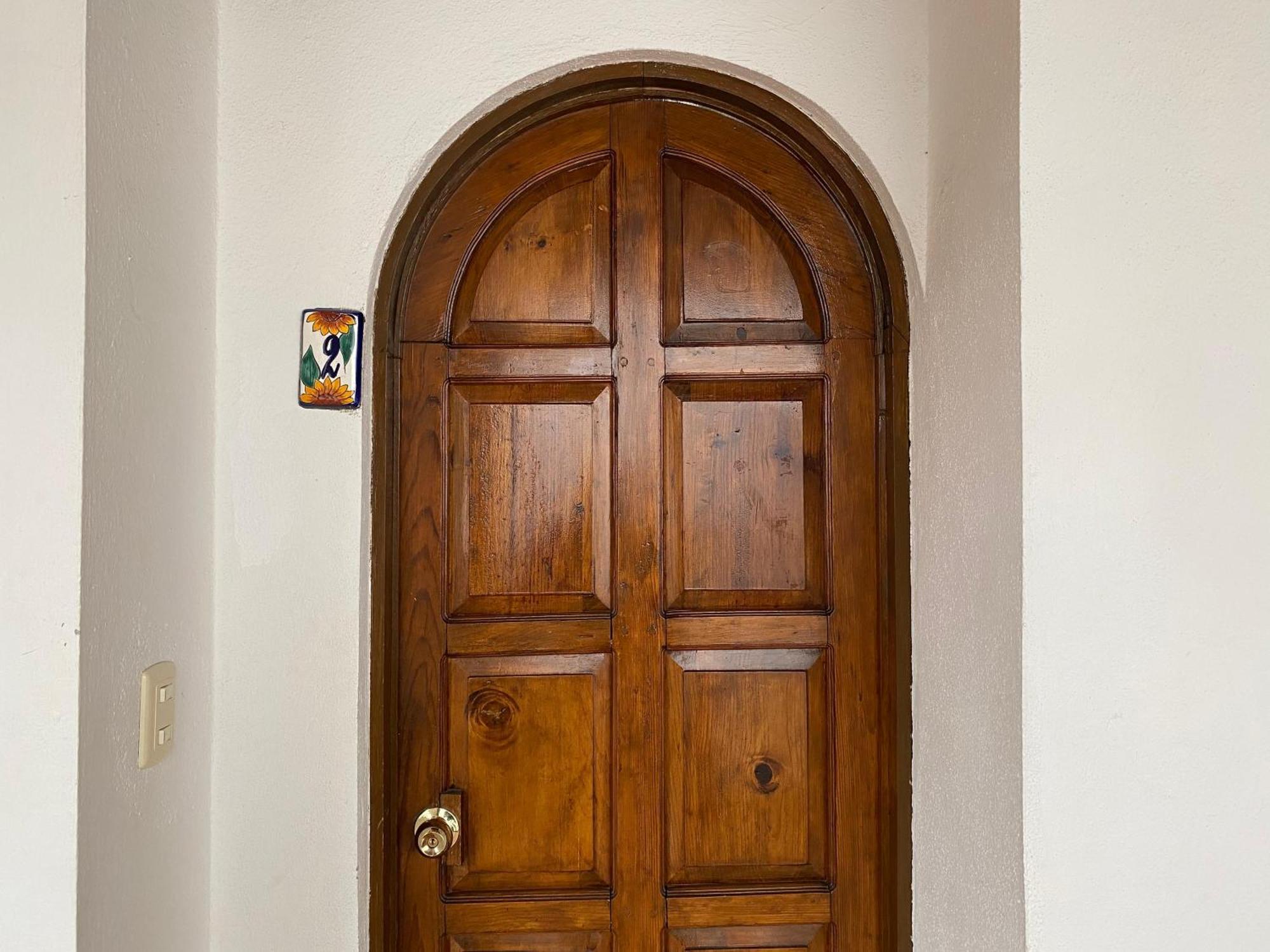 Casa Maracaya Ξενοδοχείο Σαν Μιγκέλ ντε Αγιέντε Δωμάτιο φωτογραφία