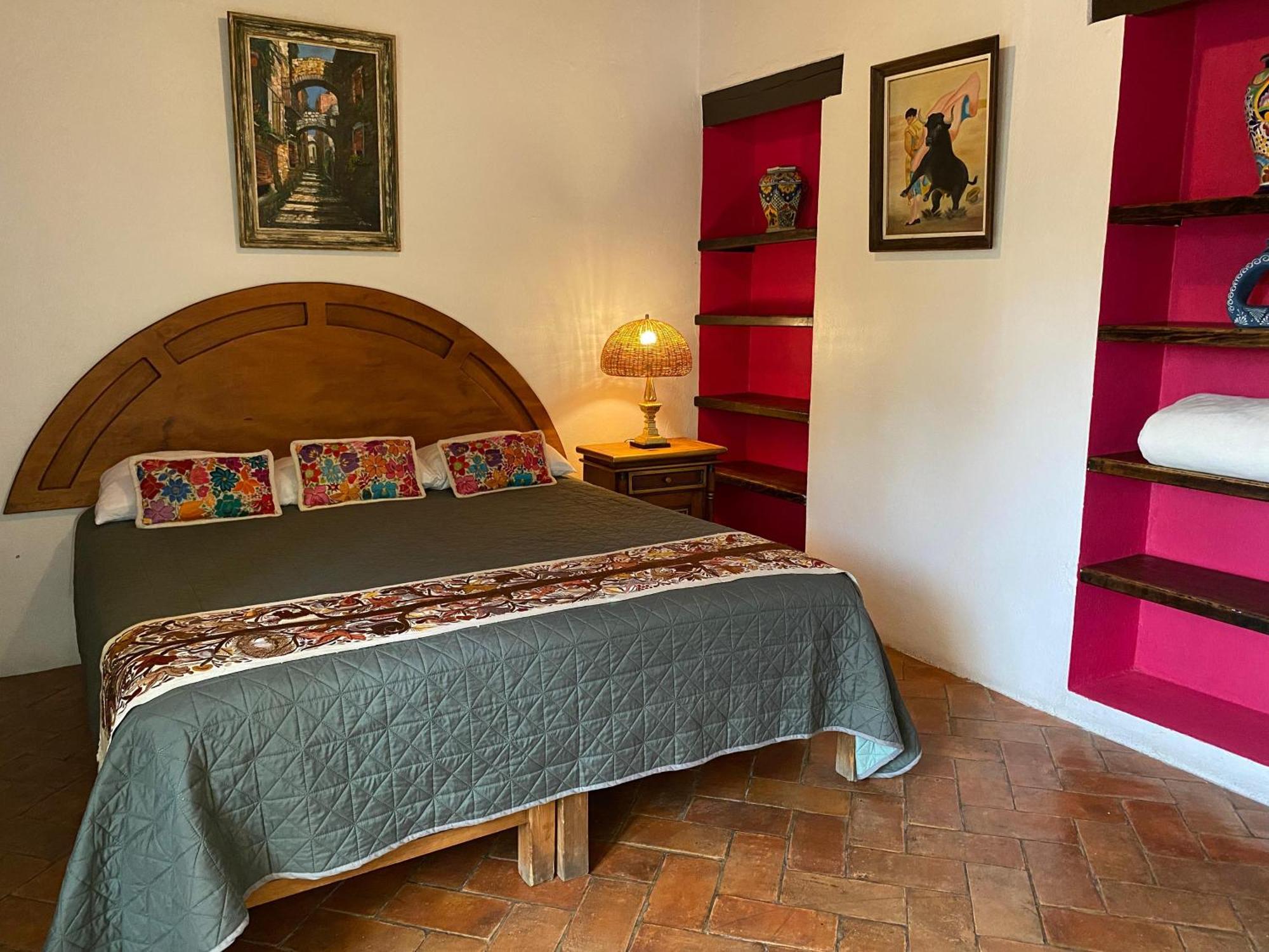 Casa Maracaya Ξενοδοχείο Σαν Μιγκέλ ντε Αγιέντε Εξωτερικό φωτογραφία