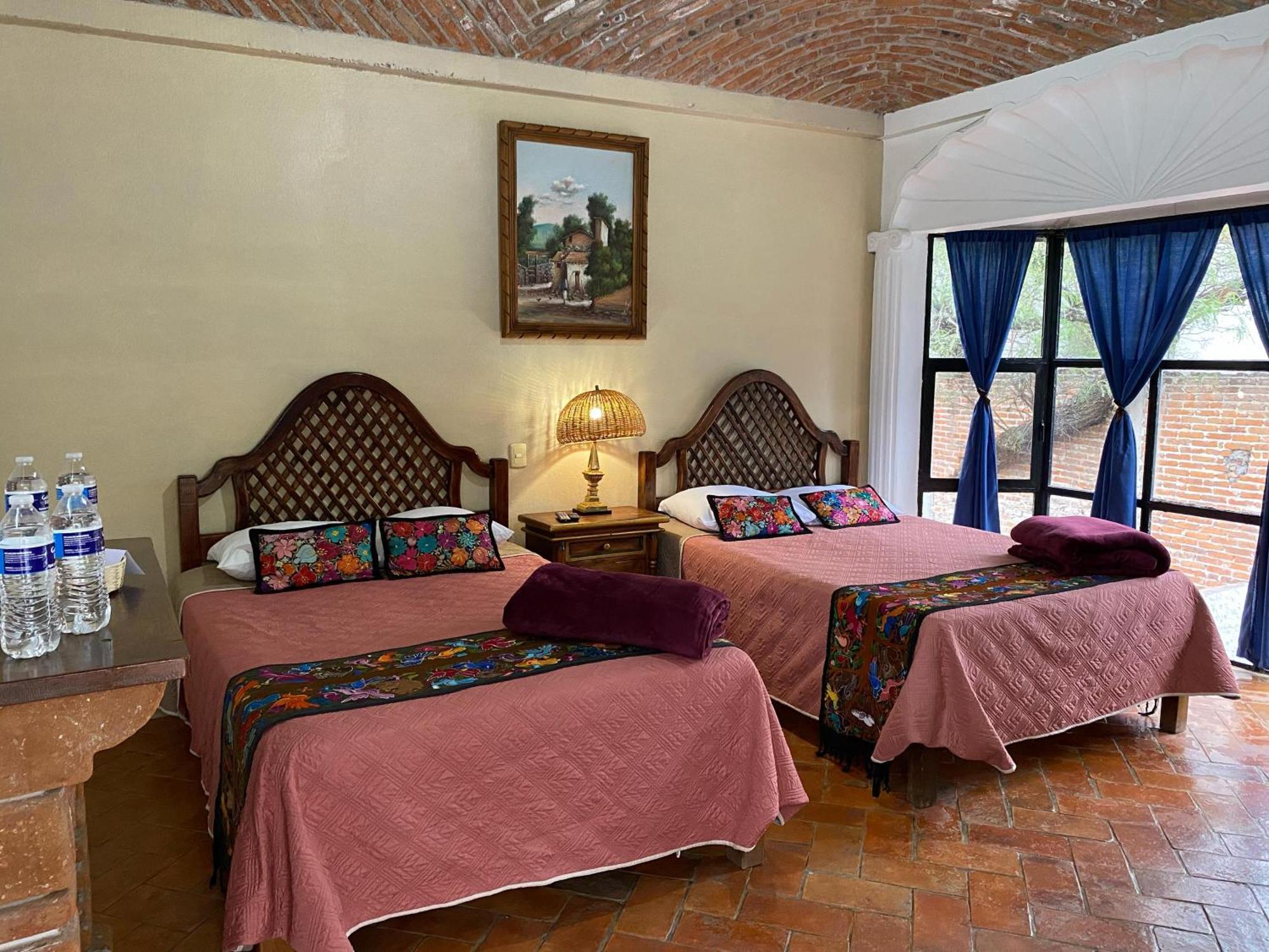 Casa Maracaya Ξενοδοχείο Σαν Μιγκέλ ντε Αγιέντε Εξωτερικό φωτογραφία
