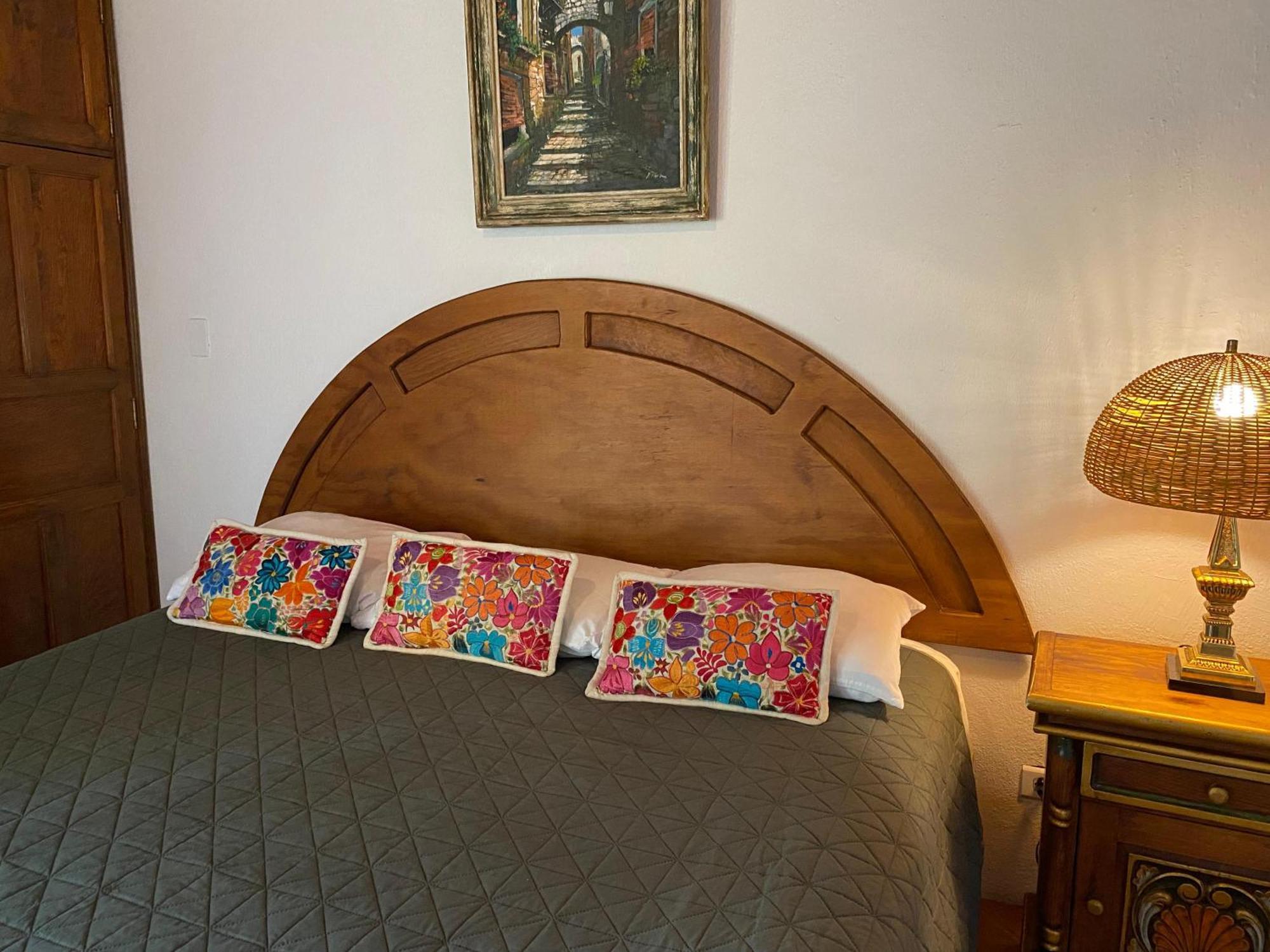 Casa Maracaya Ξενοδοχείο Σαν Μιγκέλ ντε Αγιέντε Δωμάτιο φωτογραφία