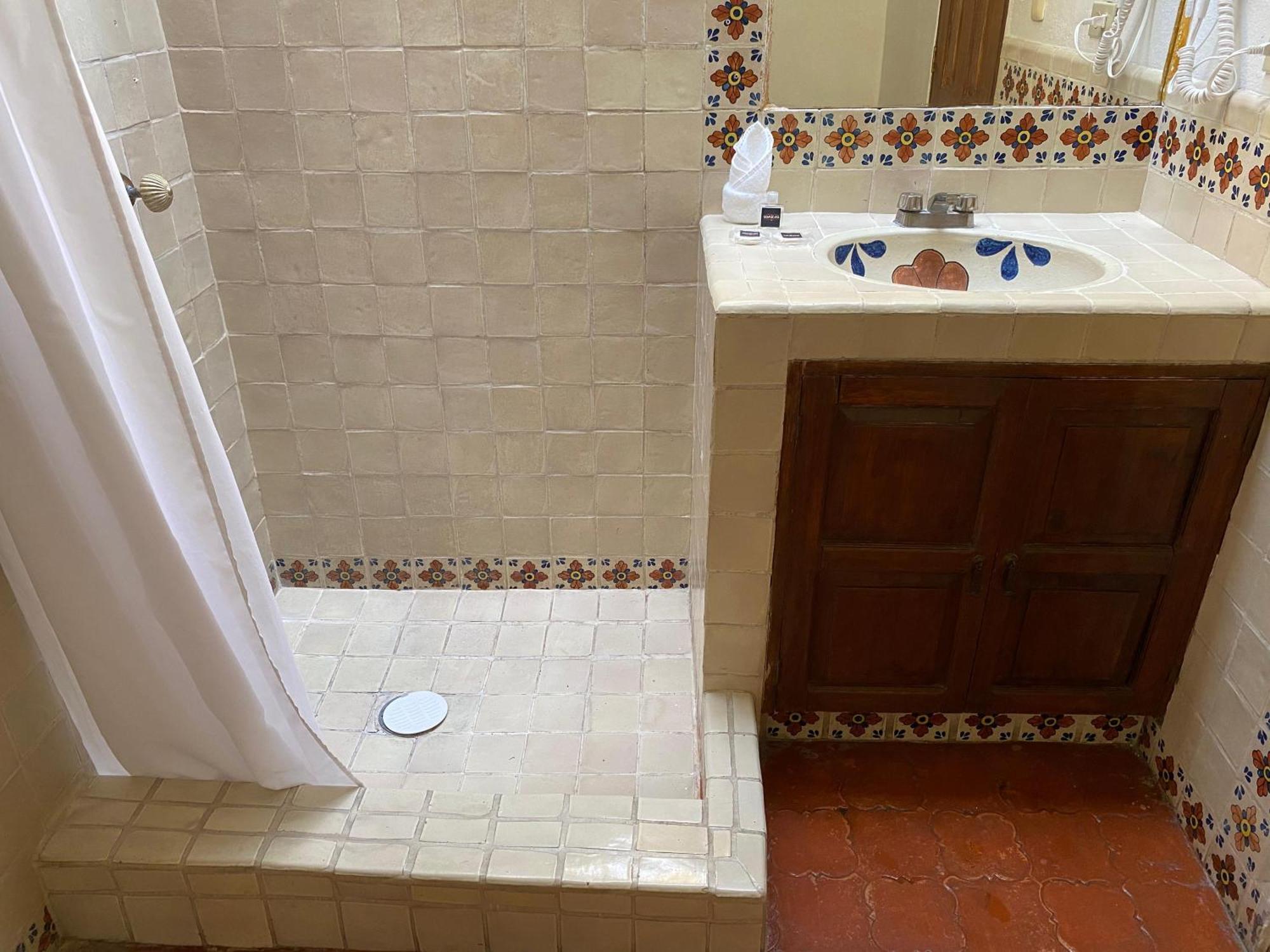 Casa Maracaya Ξενοδοχείο Σαν Μιγκέλ ντε Αγιέντε Δωμάτιο φωτογραφία