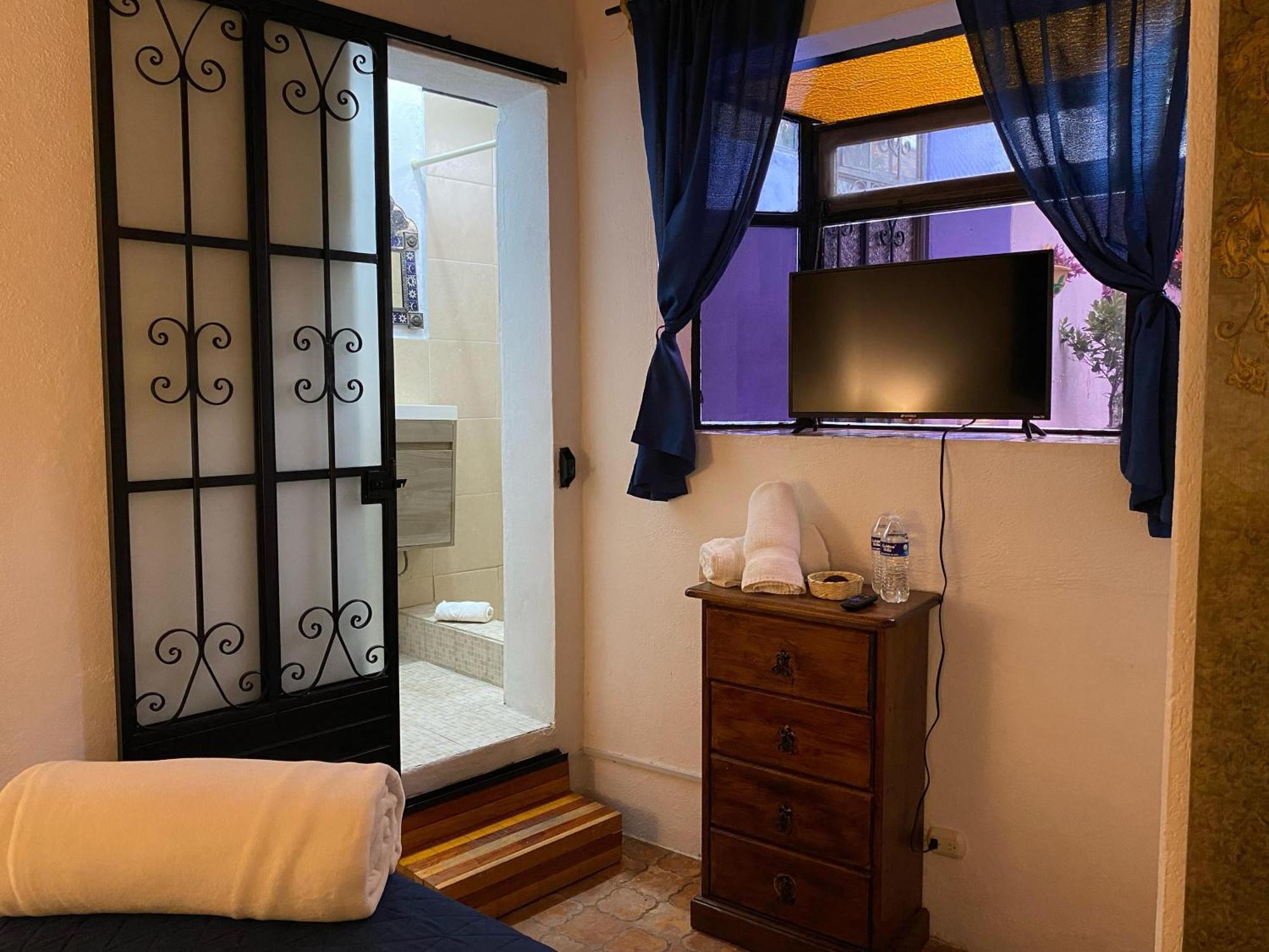 Casa Maracaya Ξενοδοχείο Σαν Μιγκέλ ντε Αγιέντε Δωμάτιο φωτογραφία