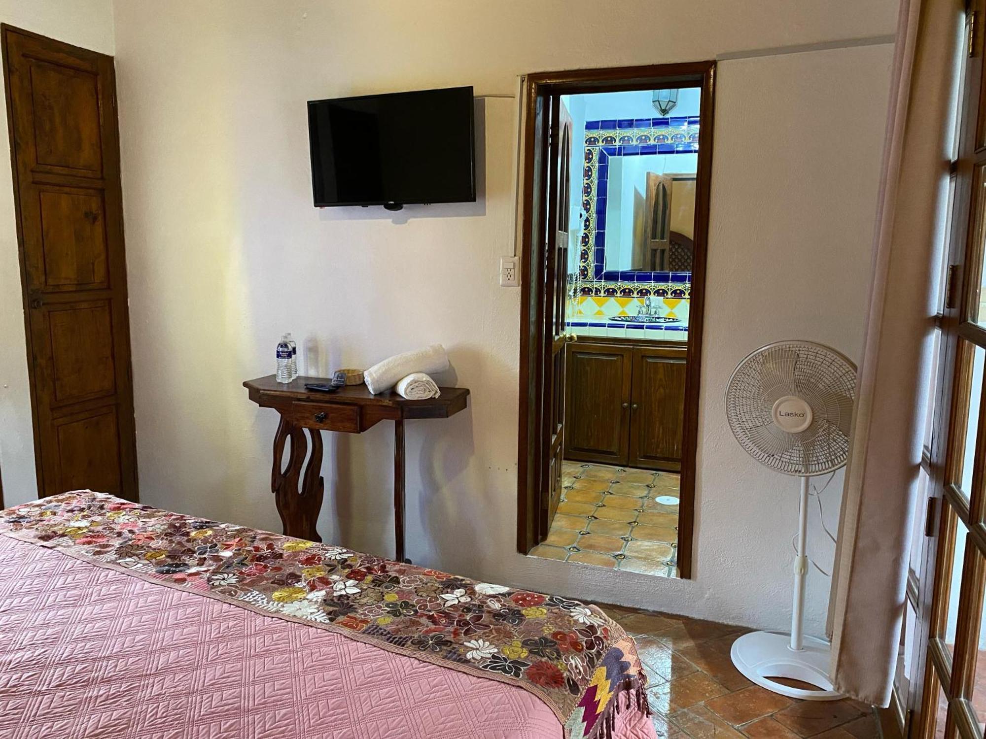 Casa Maracaya Ξενοδοχείο Σαν Μιγκέλ ντε Αγιέντε Δωμάτιο φωτογραφία