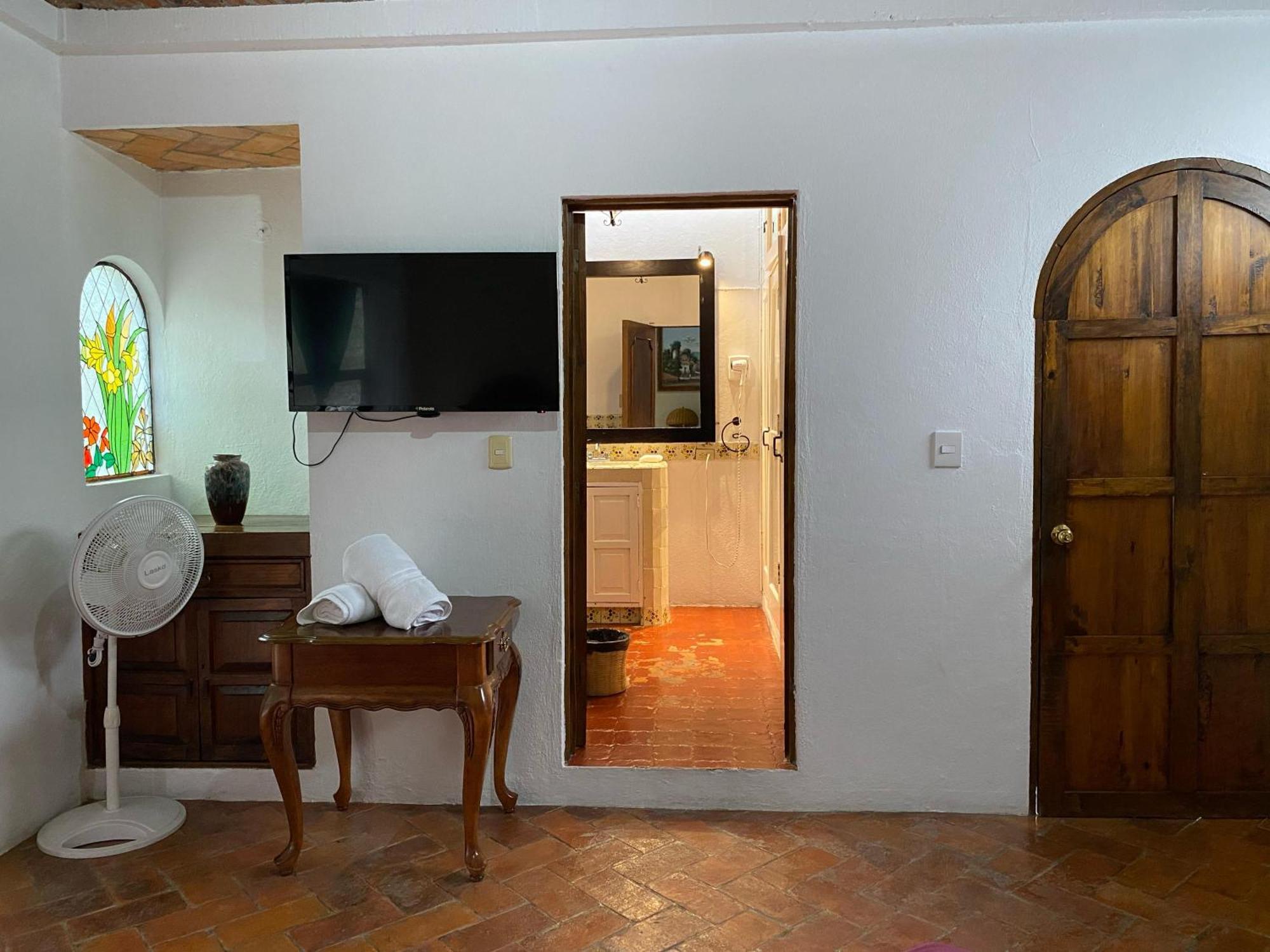 Casa Maracaya Ξενοδοχείο Σαν Μιγκέλ ντε Αγιέντε Δωμάτιο φωτογραφία