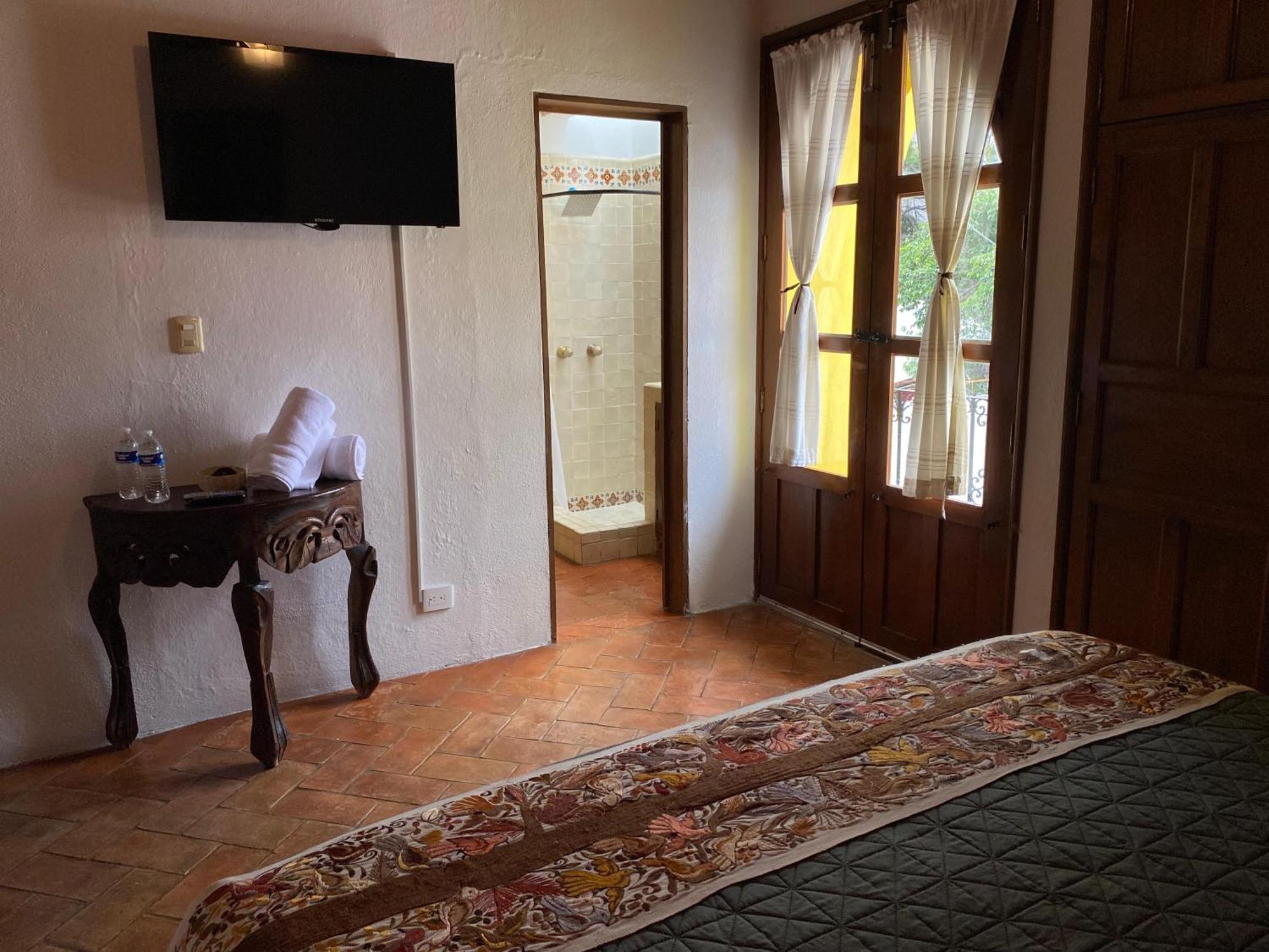 Casa Maracaya Ξενοδοχείο Σαν Μιγκέλ ντε Αγιέντε Δωμάτιο φωτογραφία