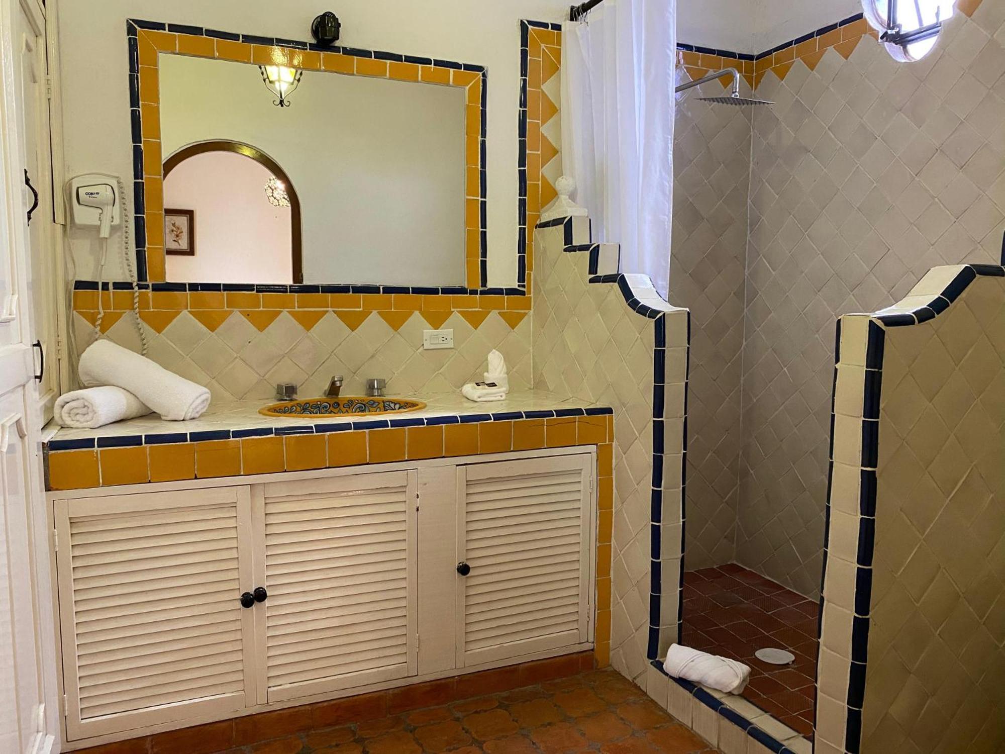 Casa Maracaya Ξενοδοχείο Σαν Μιγκέλ ντε Αγιέντε Δωμάτιο φωτογραφία