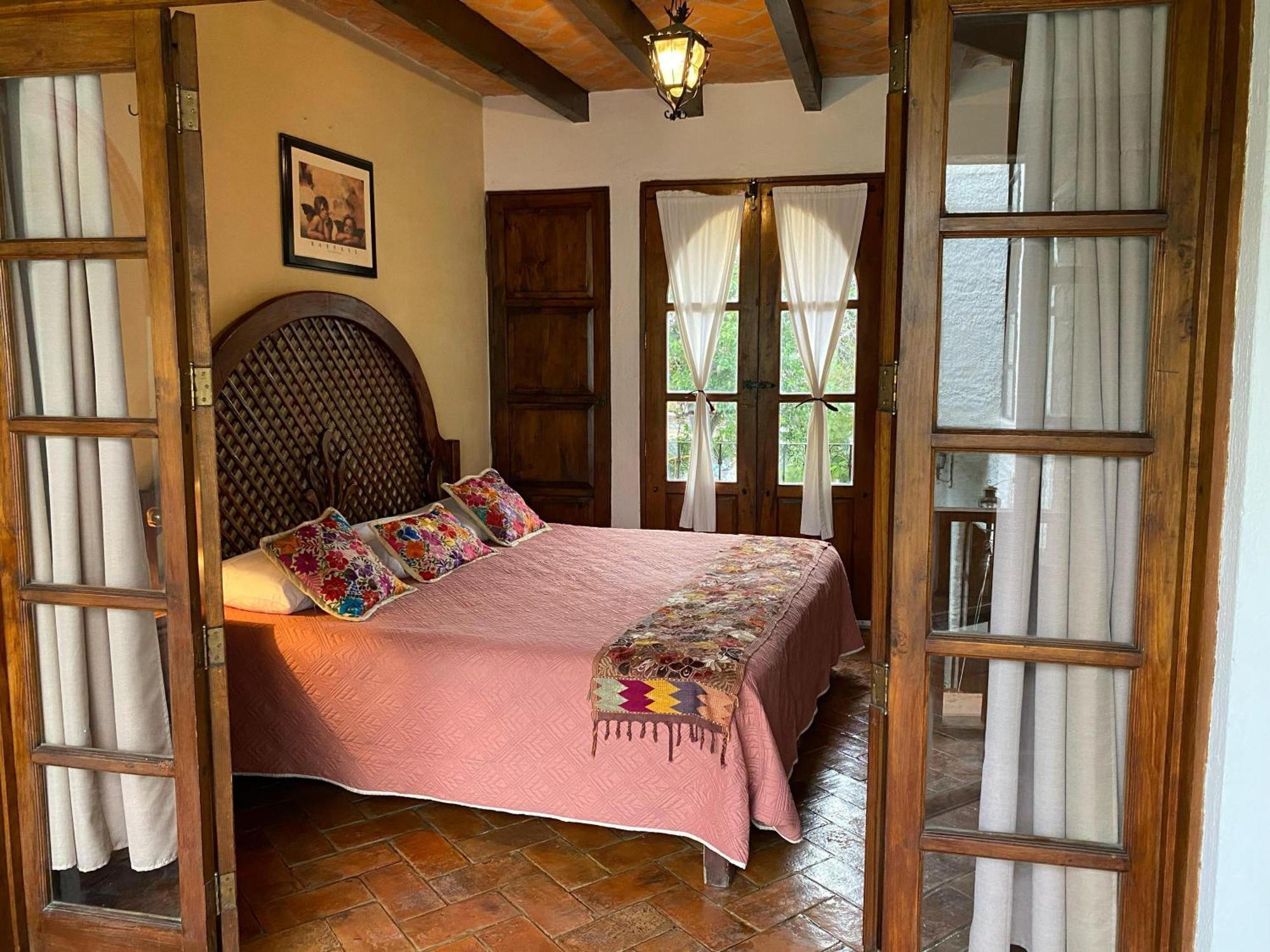 Casa Maracaya Ξενοδοχείο Σαν Μιγκέλ ντε Αγιέντε Δωμάτιο φωτογραφία