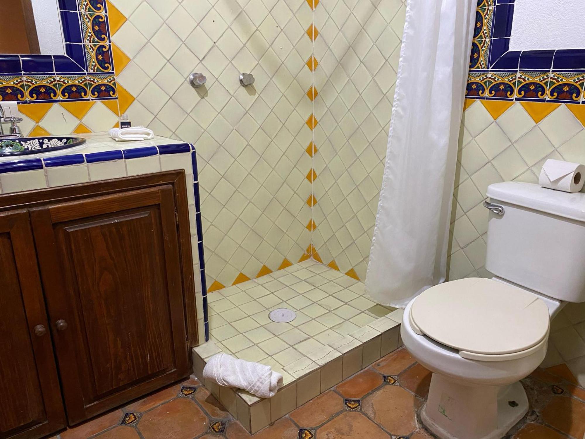 Casa Maracaya Ξενοδοχείο Σαν Μιγκέλ ντε Αγιέντε Δωμάτιο φωτογραφία