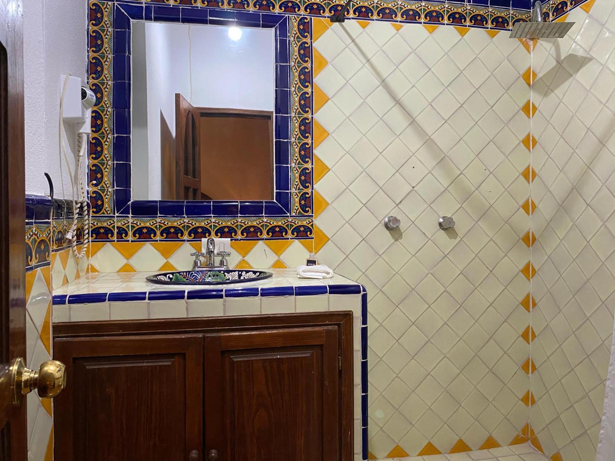 Casa Maracaya Ξενοδοχείο Σαν Μιγκέλ ντε Αγιέντε Δωμάτιο φωτογραφία