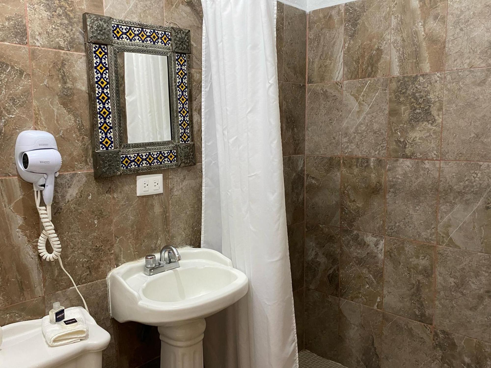 Casa Maracaya Ξενοδοχείο Σαν Μιγκέλ ντε Αγιέντε Δωμάτιο φωτογραφία