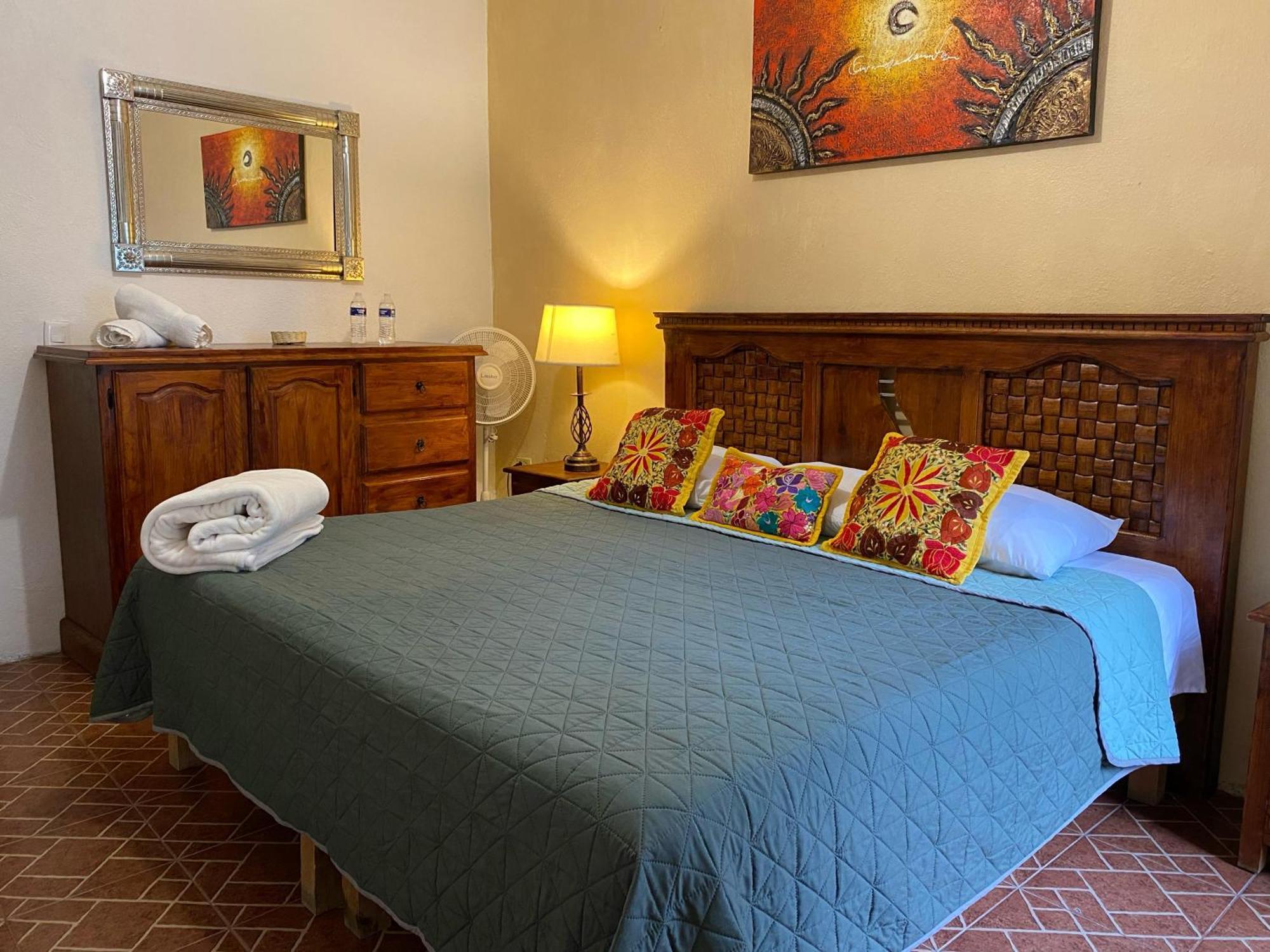 Casa Maracaya Ξενοδοχείο Σαν Μιγκέλ ντε Αγιέντε Δωμάτιο φωτογραφία